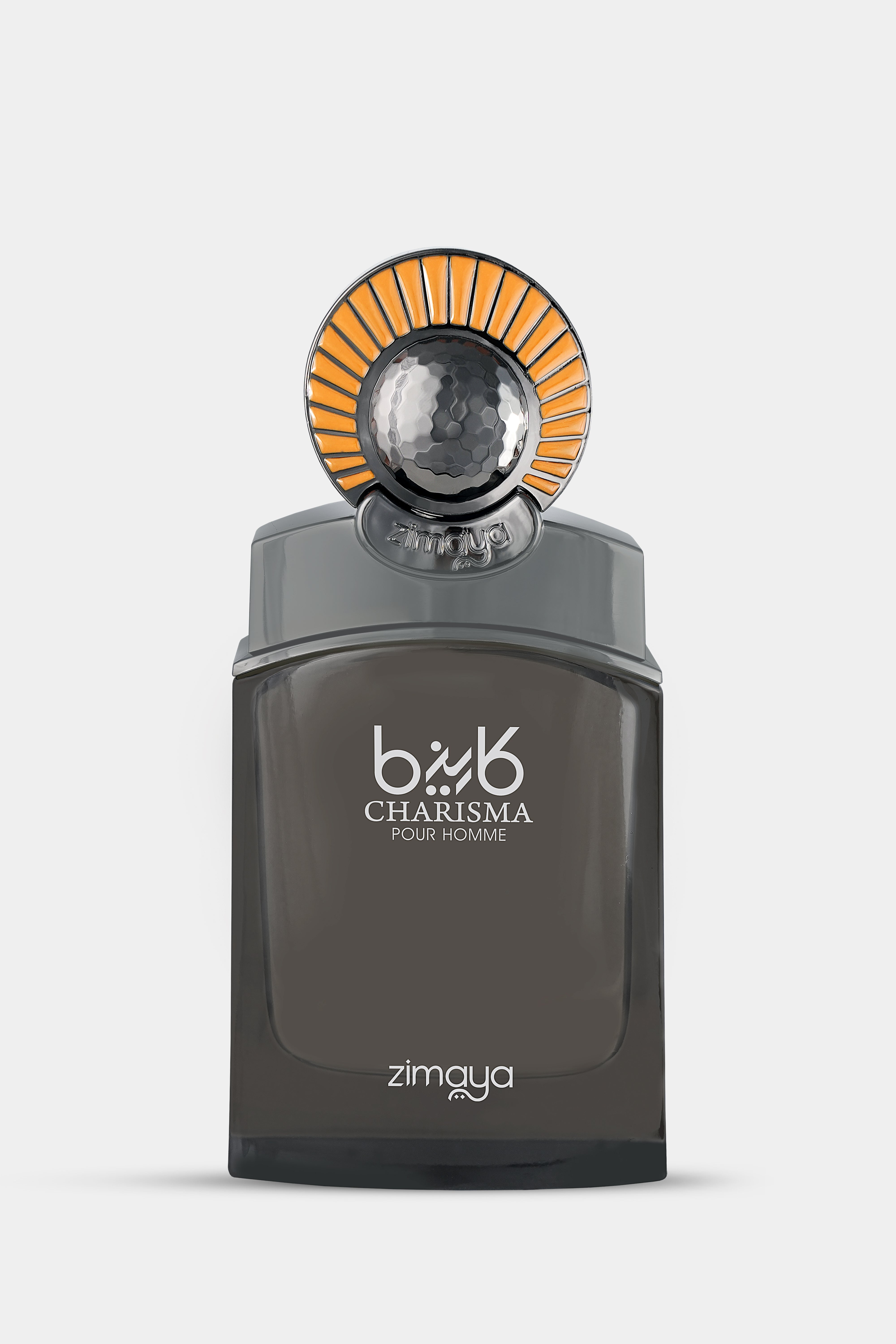 Zimaya Charisma Eau de Parfum 100 mL for Men
