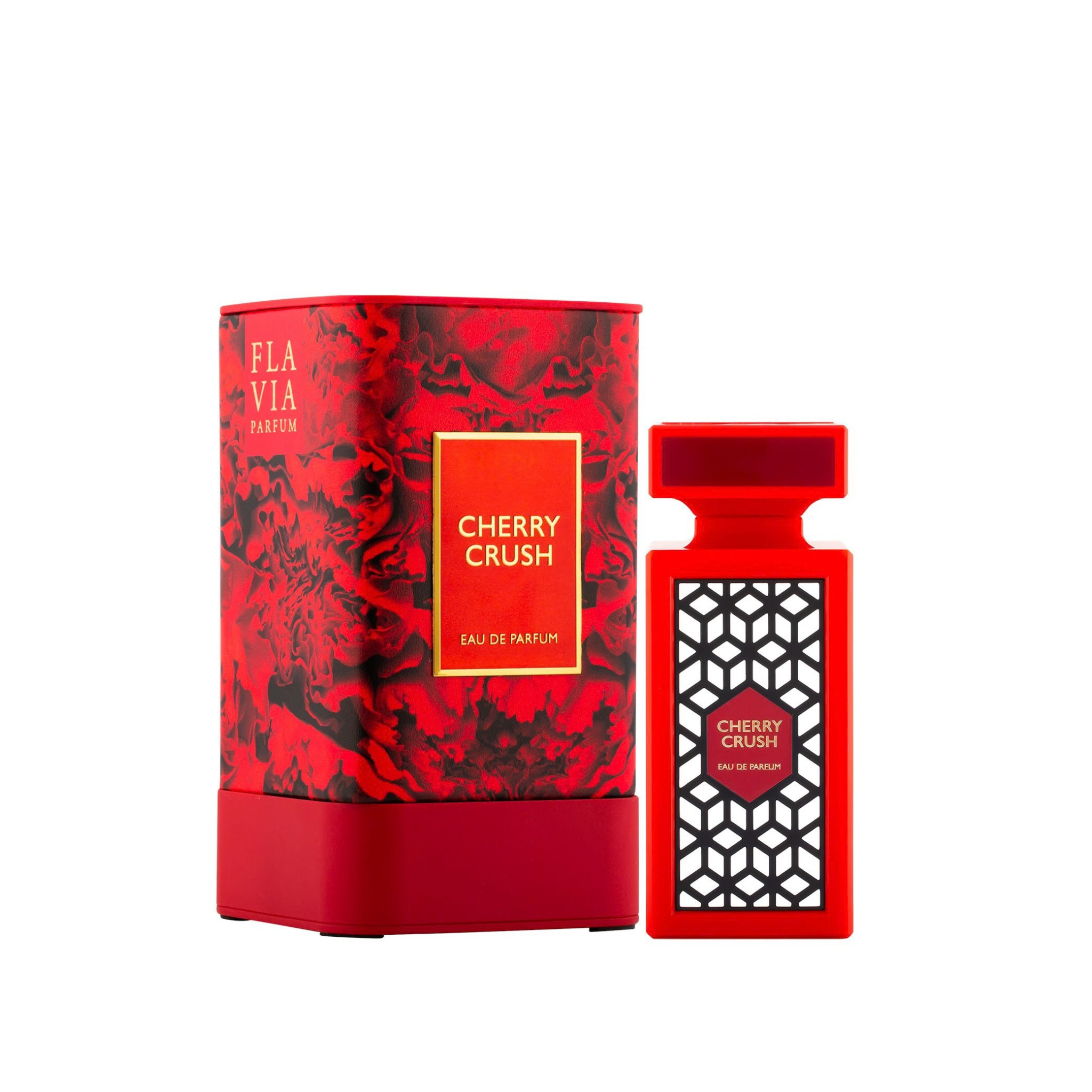 Flavia Cherry Crush Eau de Parfum 90 mL for Unisex