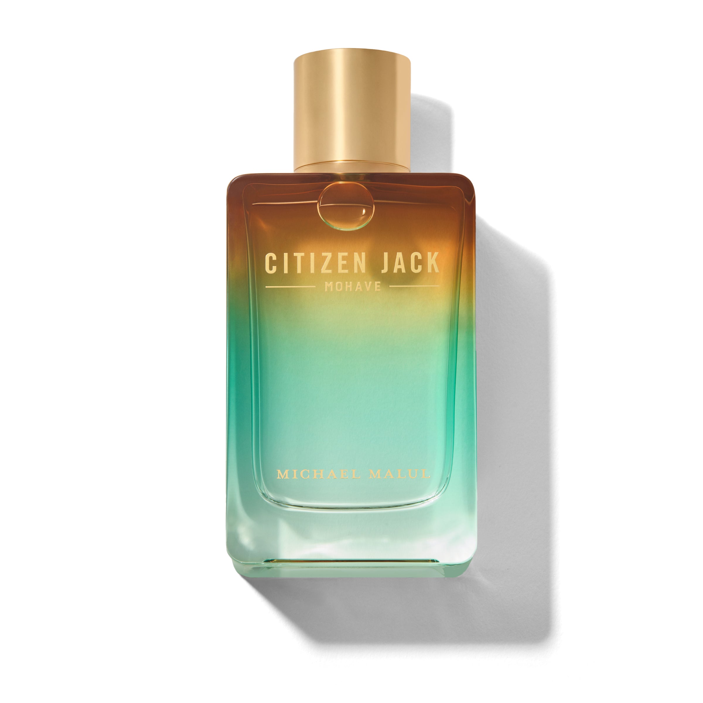 Michael Malul Citizen Jack Mohave Eau de Parfum 100 mL for Men