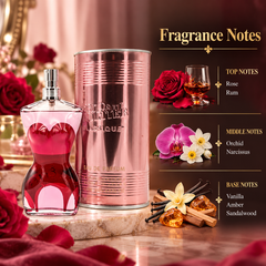 Jean Paul Gaultier Classique Eau de Parfum 100 mL for Women
