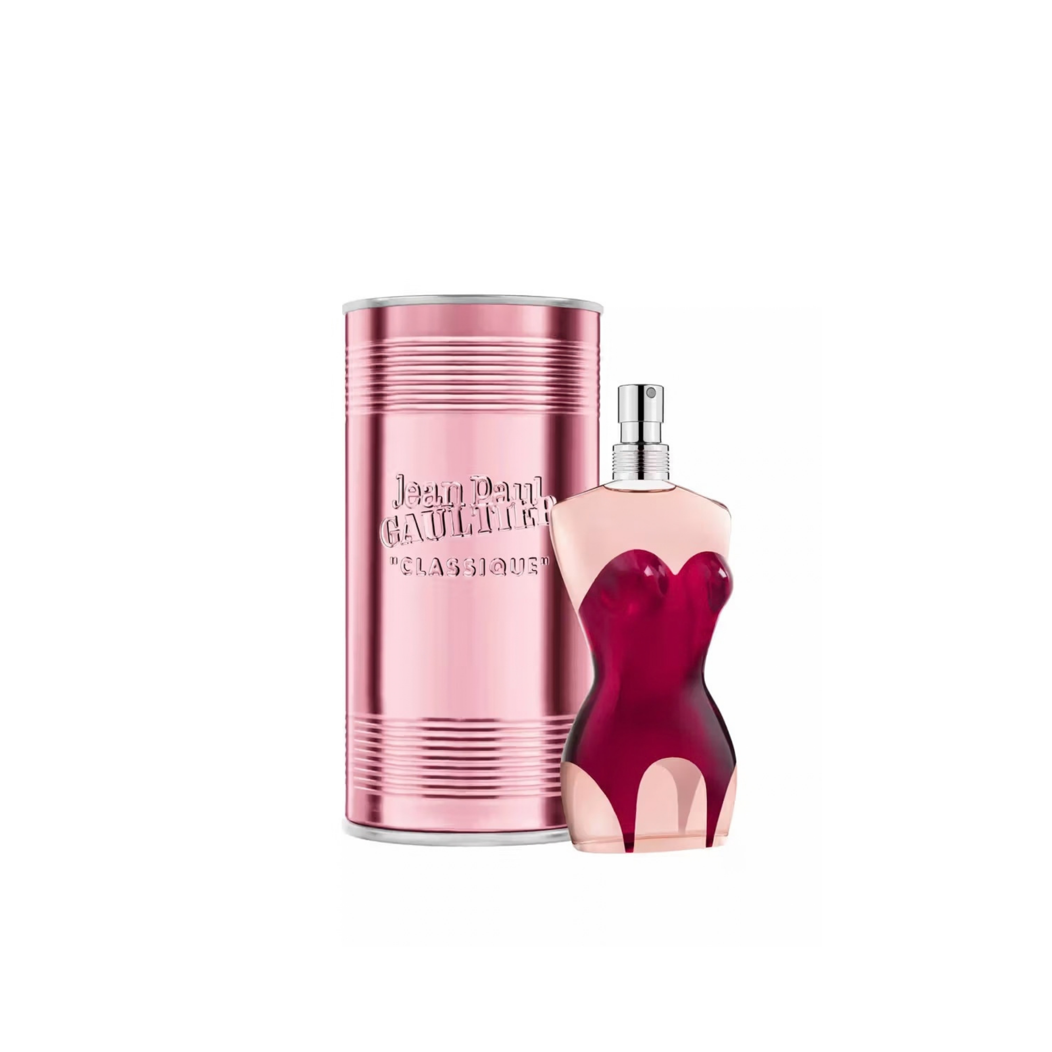 Jean Paul Gaultier Classique Eau de Parfum 100 mL for Women