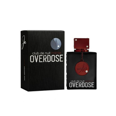 Armaf Club De Nuit Intense Overdose Extrait de Parfum 100 mL for Men