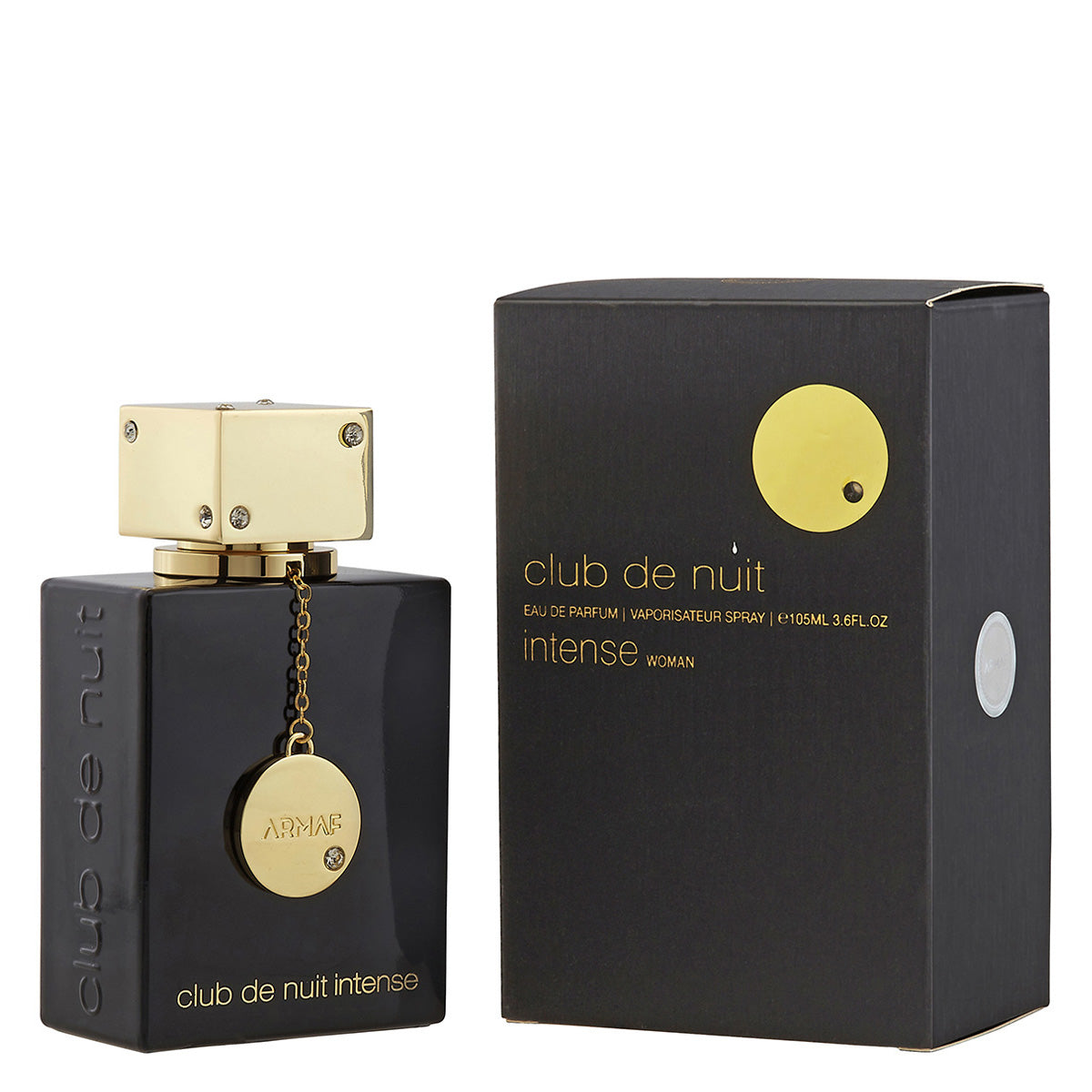 Armaf Club De Nuit Intense Woman Eau de Parfum 105 mL