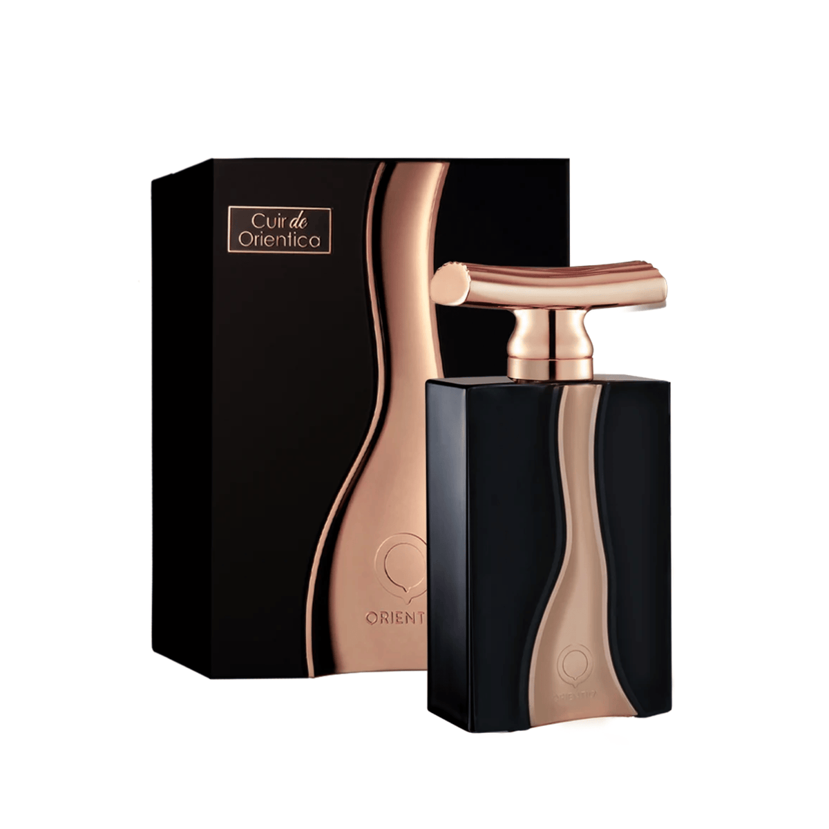 Orientica Cuir De Orientica Eau de Parfum 90 mL Unisex