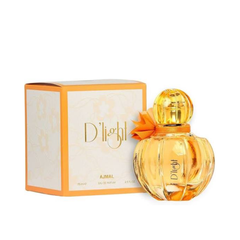 Ajmal D'Light Eau de Parfum 75 mL for Women