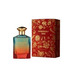 Fragrance Story Dangerously Good Extrait de Parfum 100 mL for Men