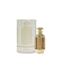 Zimaya Dar Es Salaam Concentrated Perfume Oil 18 mL Unisex