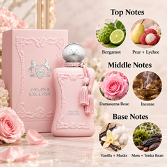 Parfums de Marly Delina Exclusif 75 mL for Women