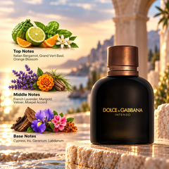 Dolce & Gabbana Intenso Eau de Parfum 125 mL for Men