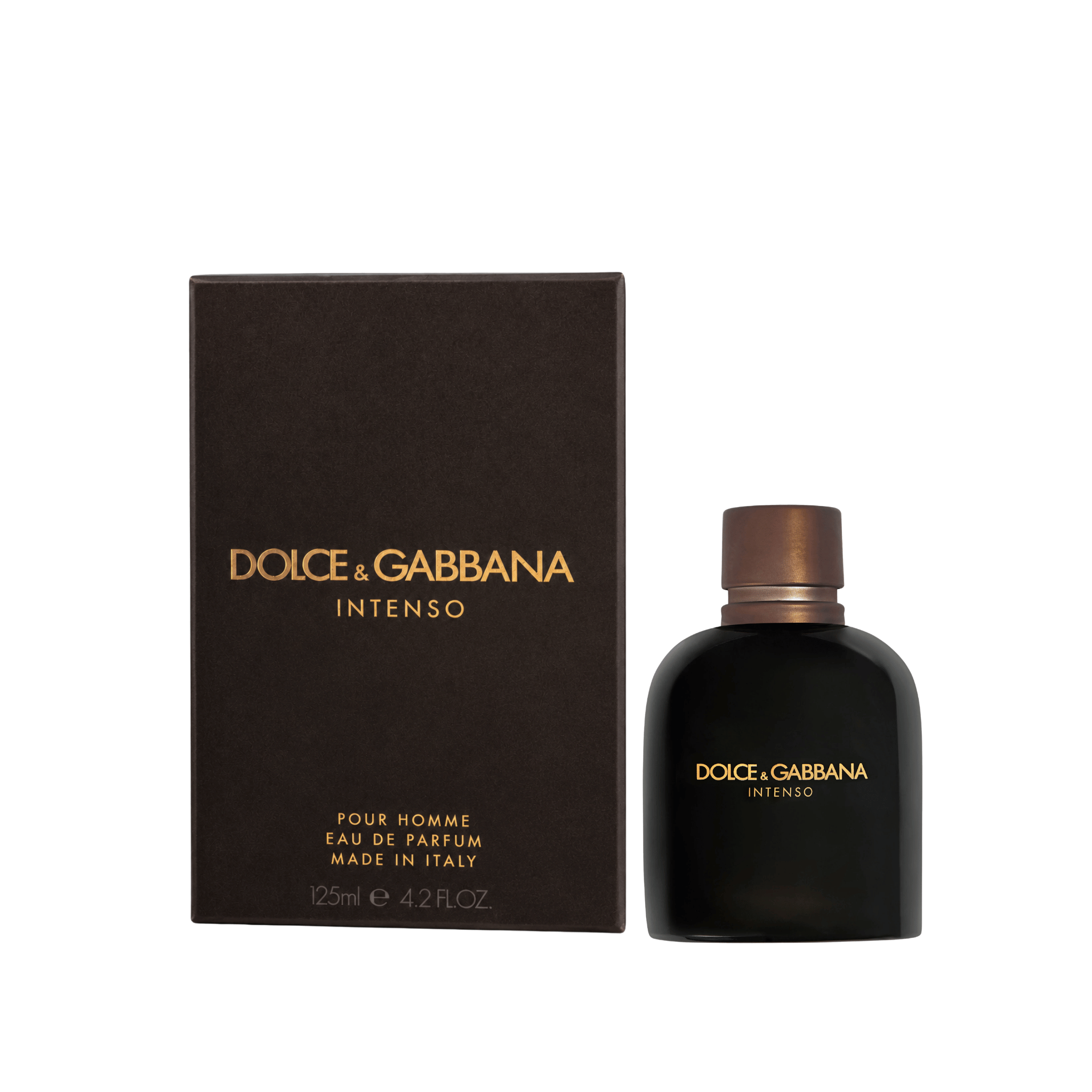 Dolce & Gabbana Intenso Eau de Parfum 125 mL for Men