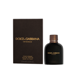 Dolce & Gabbana Intenso Eau de Parfum 125 mL for Men