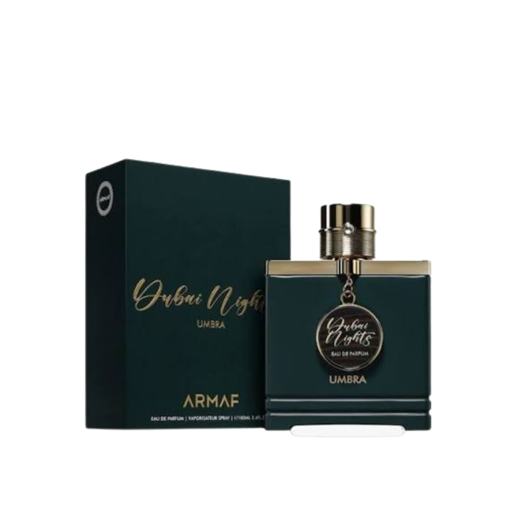 Armaf Dubai Nights Umbra Eau de Parfum 100 mL Unisex