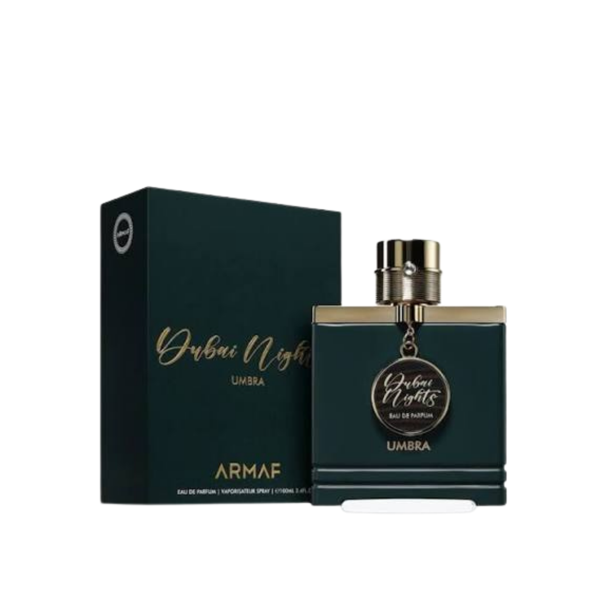 Armaf Dubai Nights Umbra Eau de Parfum 100 mL Unisex