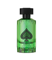 Jo Milano Paris Game Of Spades Emerald Extrait de Parfum 90 mL Unisex
