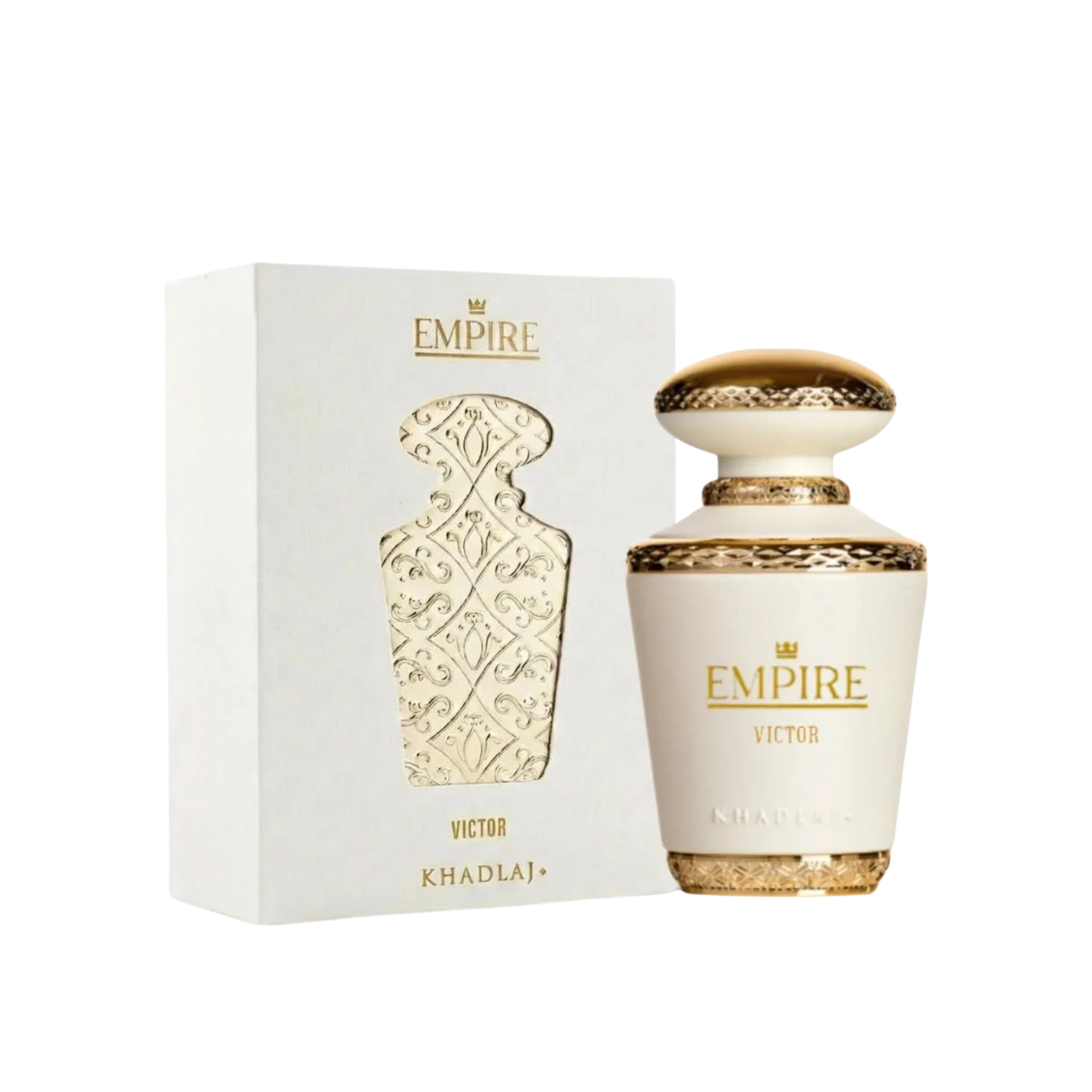 Khadlaj Empire Victor Eau de Parfum 100 mL Unisex