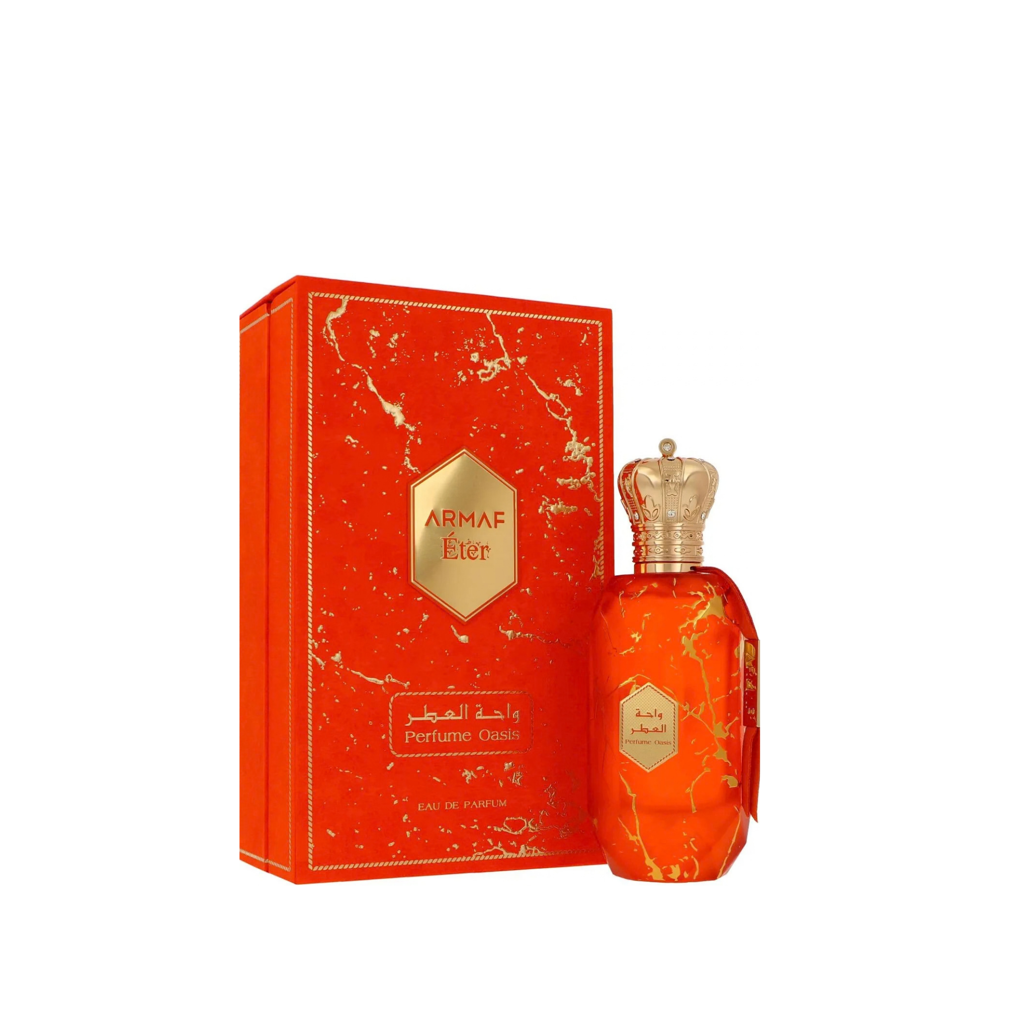 Armaf Eter Perfume Oasis Eau de Parfum 100 mL Unisex