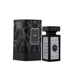 Flavia Fab Eau de Parfum 90 mL for Men