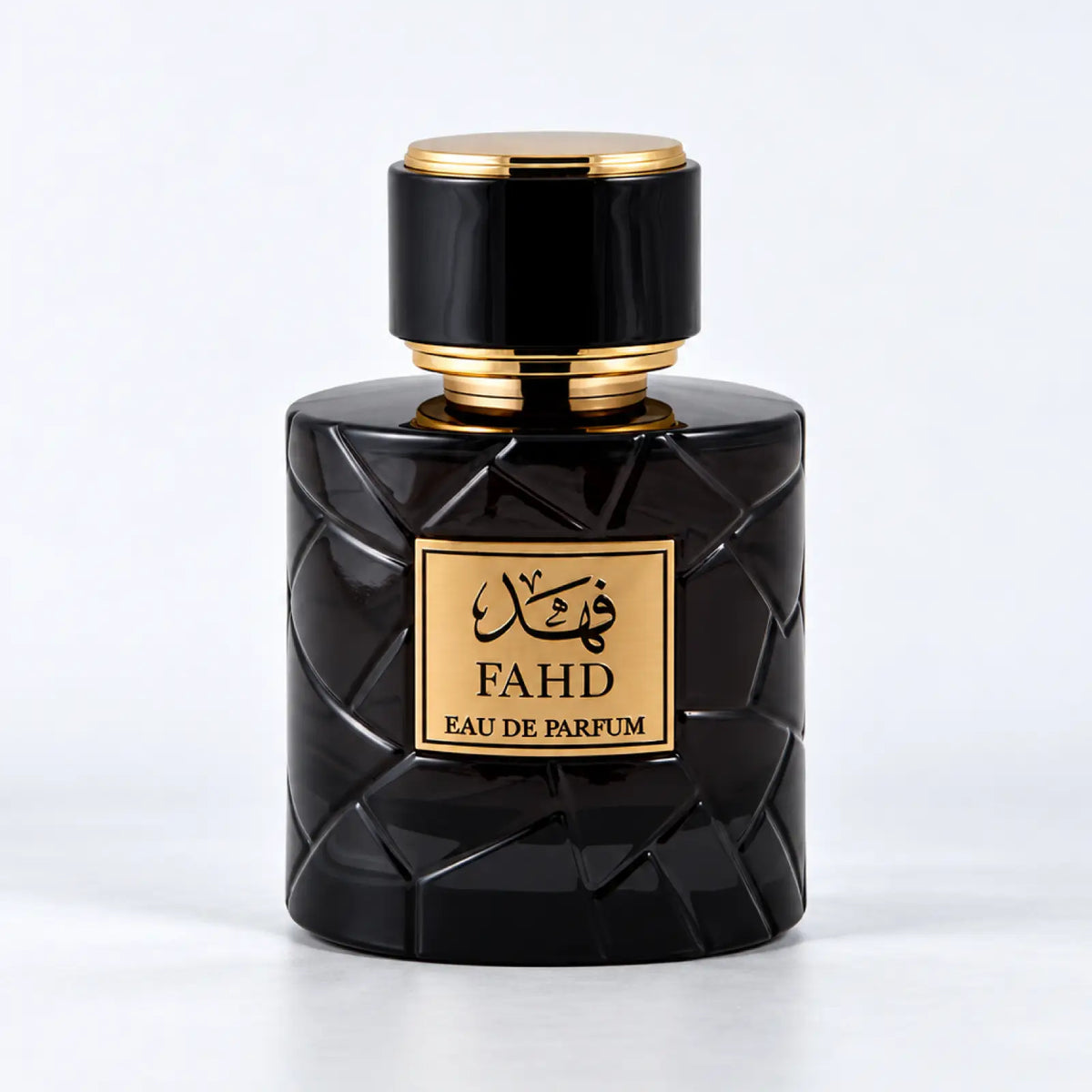 Mush Mush Fahd Eau de Parfum 100 mL Unisex