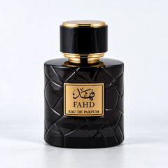 Mush Mush Fahd Eau de Parfum 100 mL Unisex