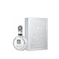 Lattafa Fakhar Platin Eau de Parfum 100 mL Unisex