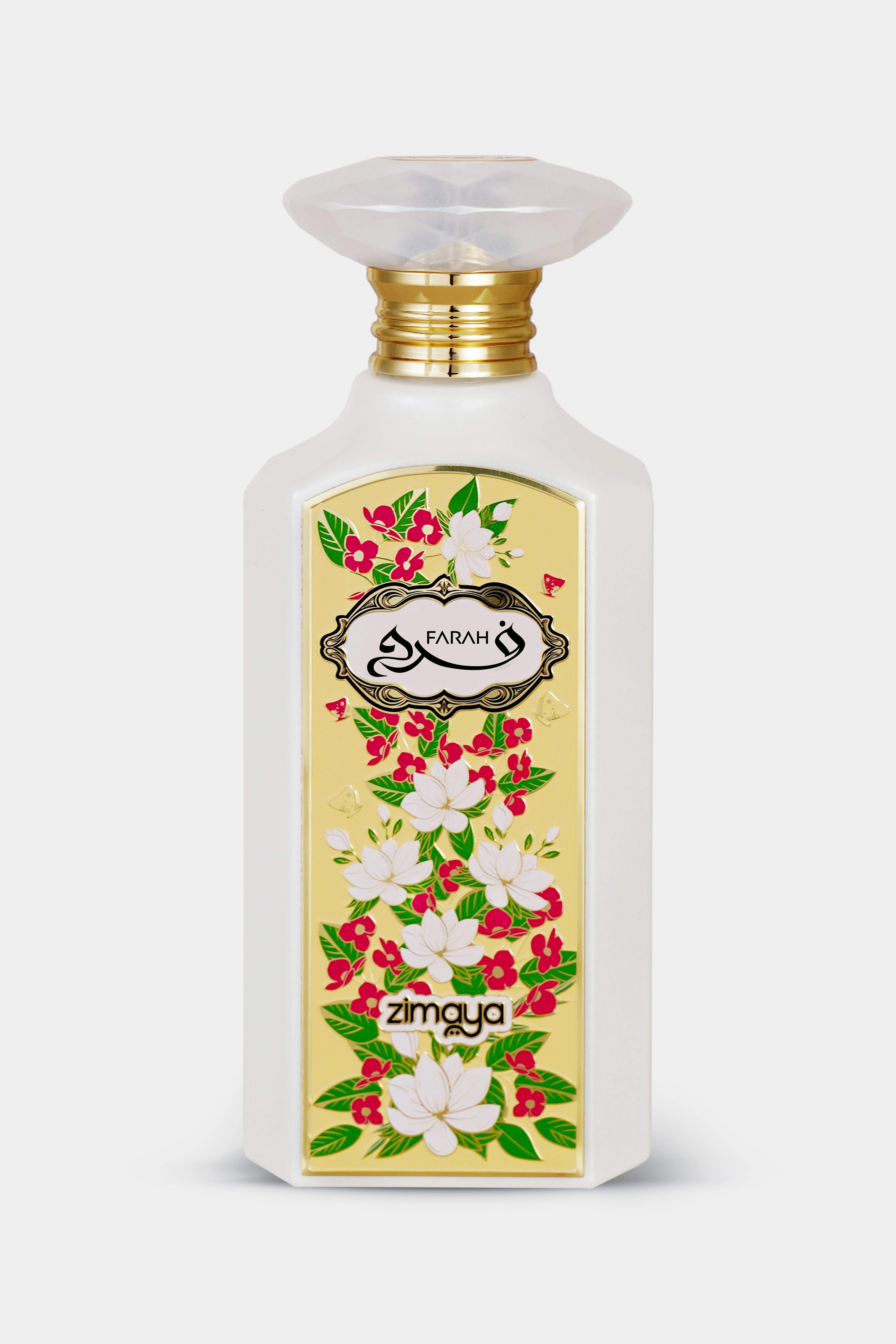 Zimaya Farah Eau de Parfum 100 mL for Women