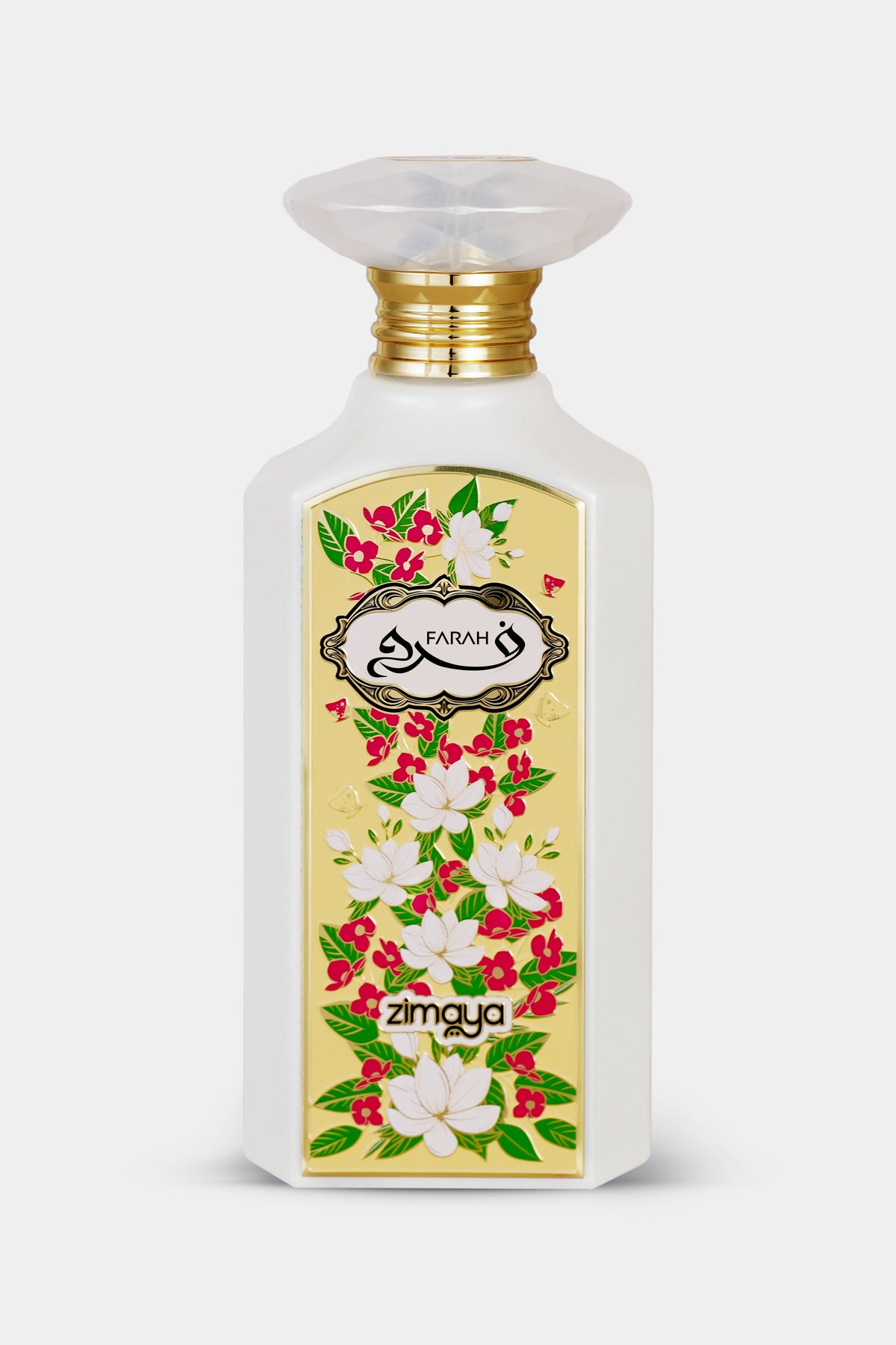 Zimaya Farah Eau de Parfum 100 mL for Women