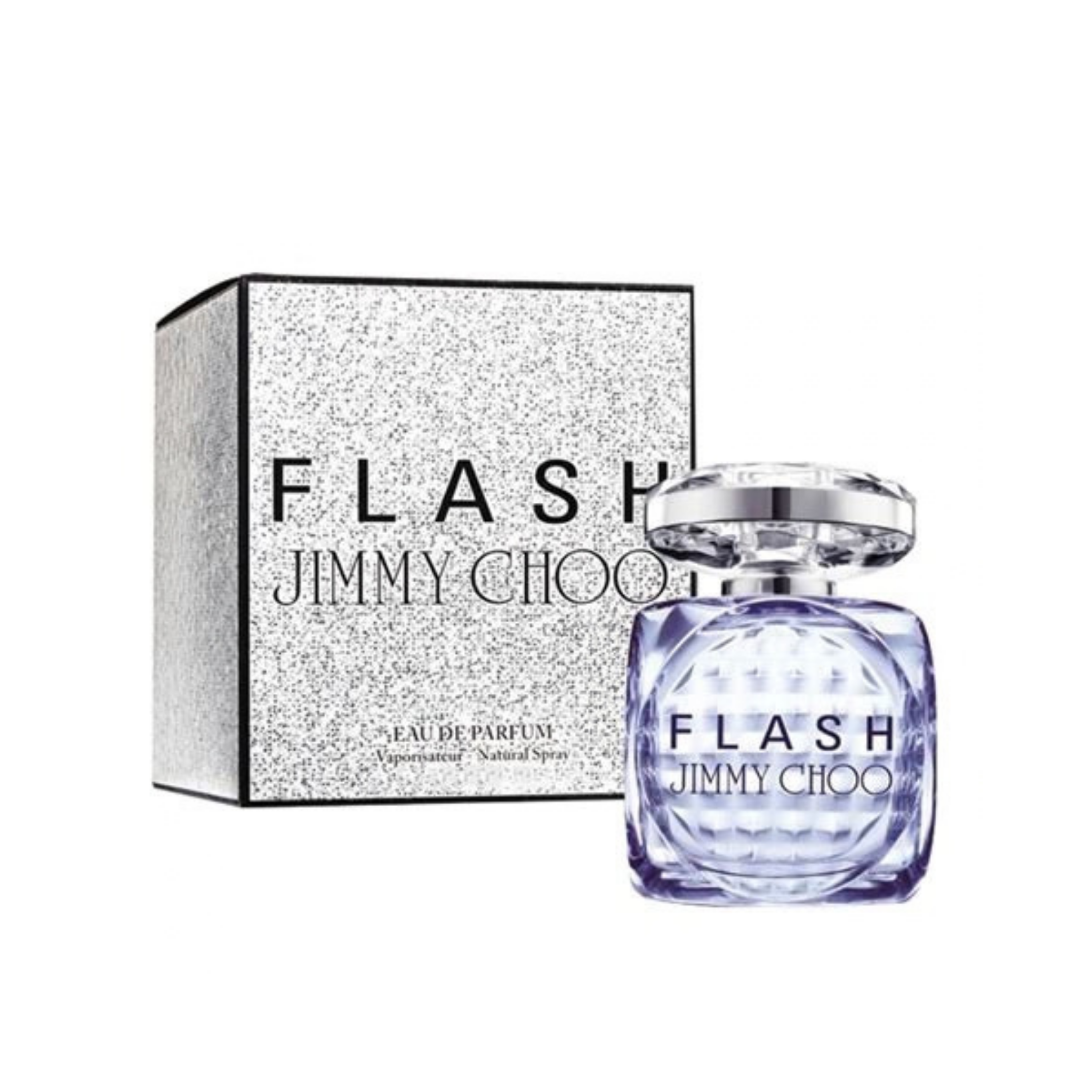 Jimmy Choo Flash Eau de Parfum 100 mL for Women