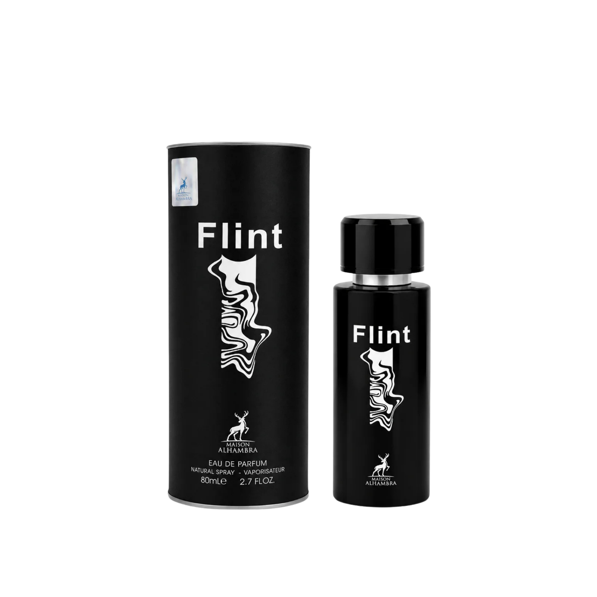 Maison Alhambra Flint Eau de Parfum 80 mL Unisex