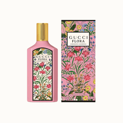 Gucci Flora Gorgeous Gardenia Eau de Parfum 100 mL for Women