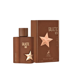Maison Alhambra Galactic Men Intense Eau de Parfum 100 mL for Men