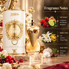 Jean Paul Gaultier Gaultier Divine Eau de Parfum 100 mL for Women