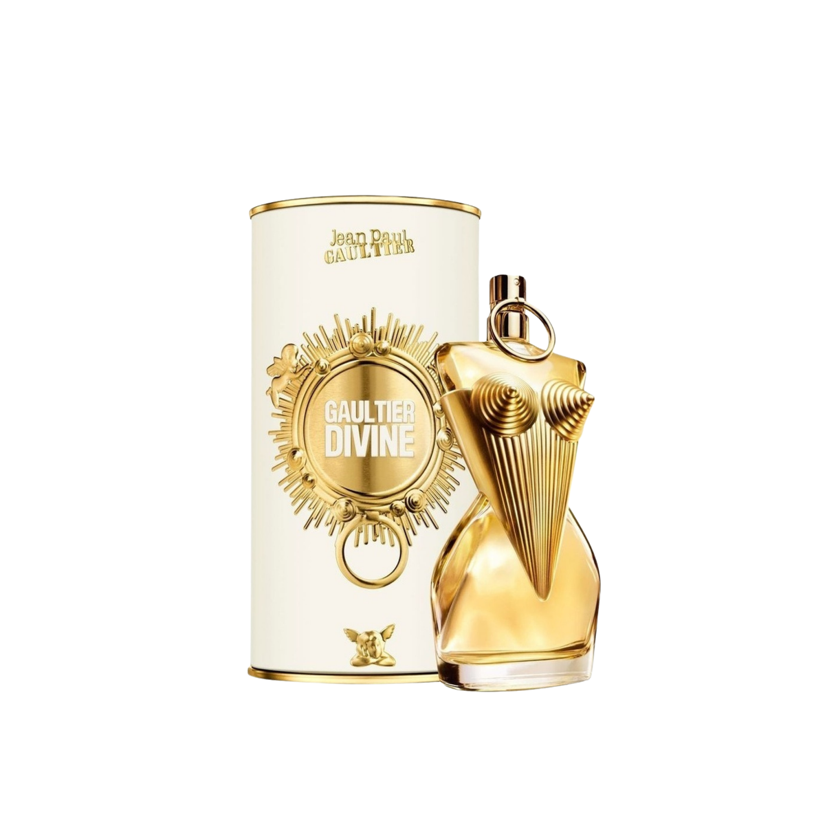 Jean Paul Gaultier Gaultier Divine Eau de Parfum 100 mL for Women