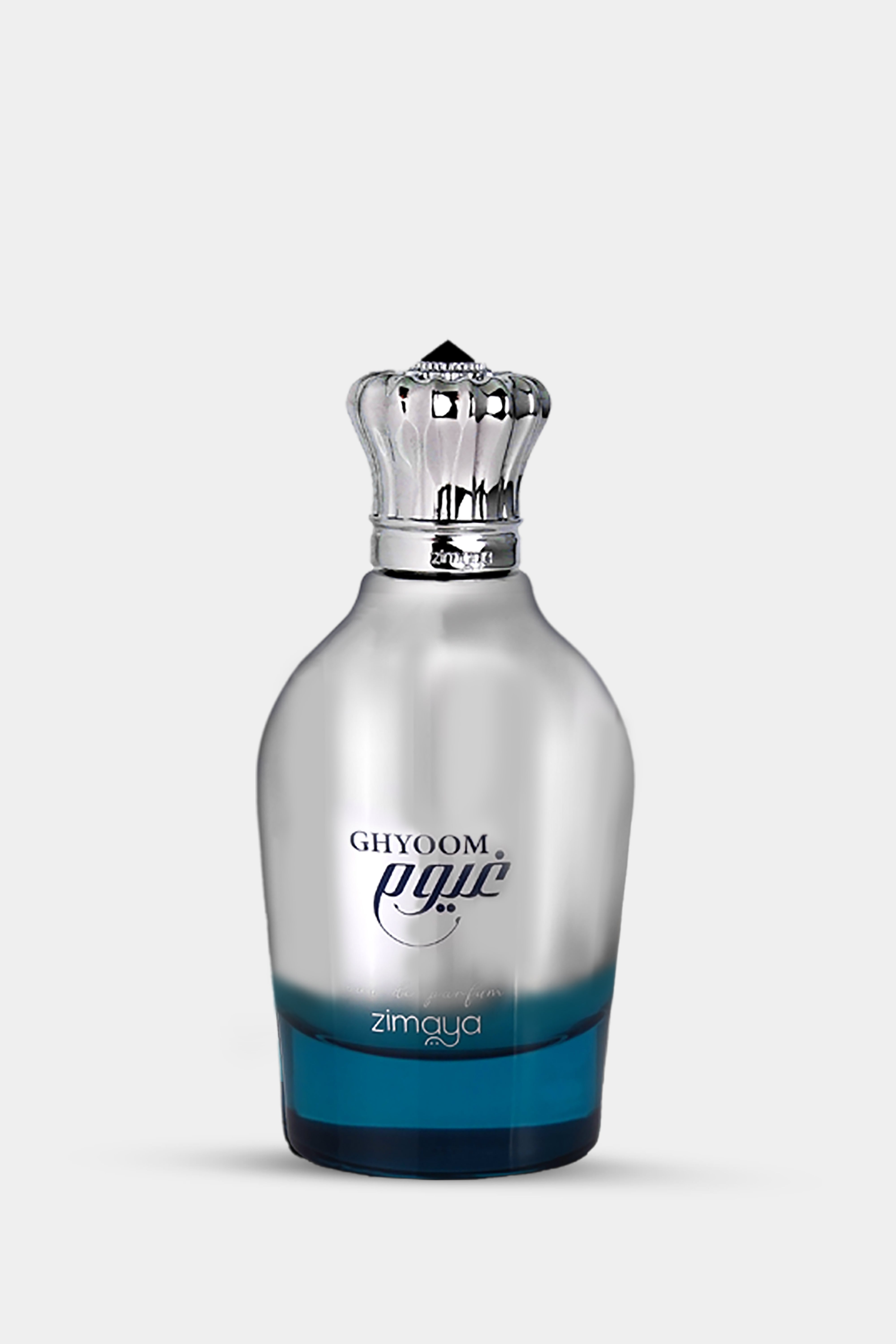 Zimaya Ghyoom Eau de Parfum 100 mL for Men