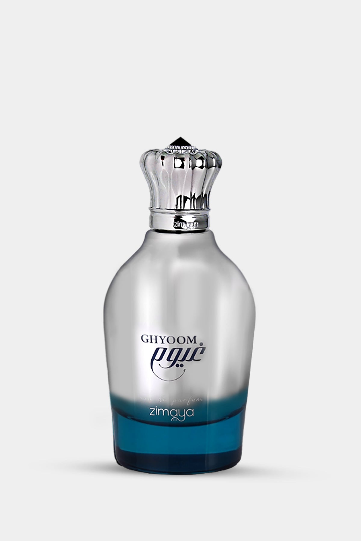 Zimaya Ghyoom Eau de Parfum 100 mL for Men