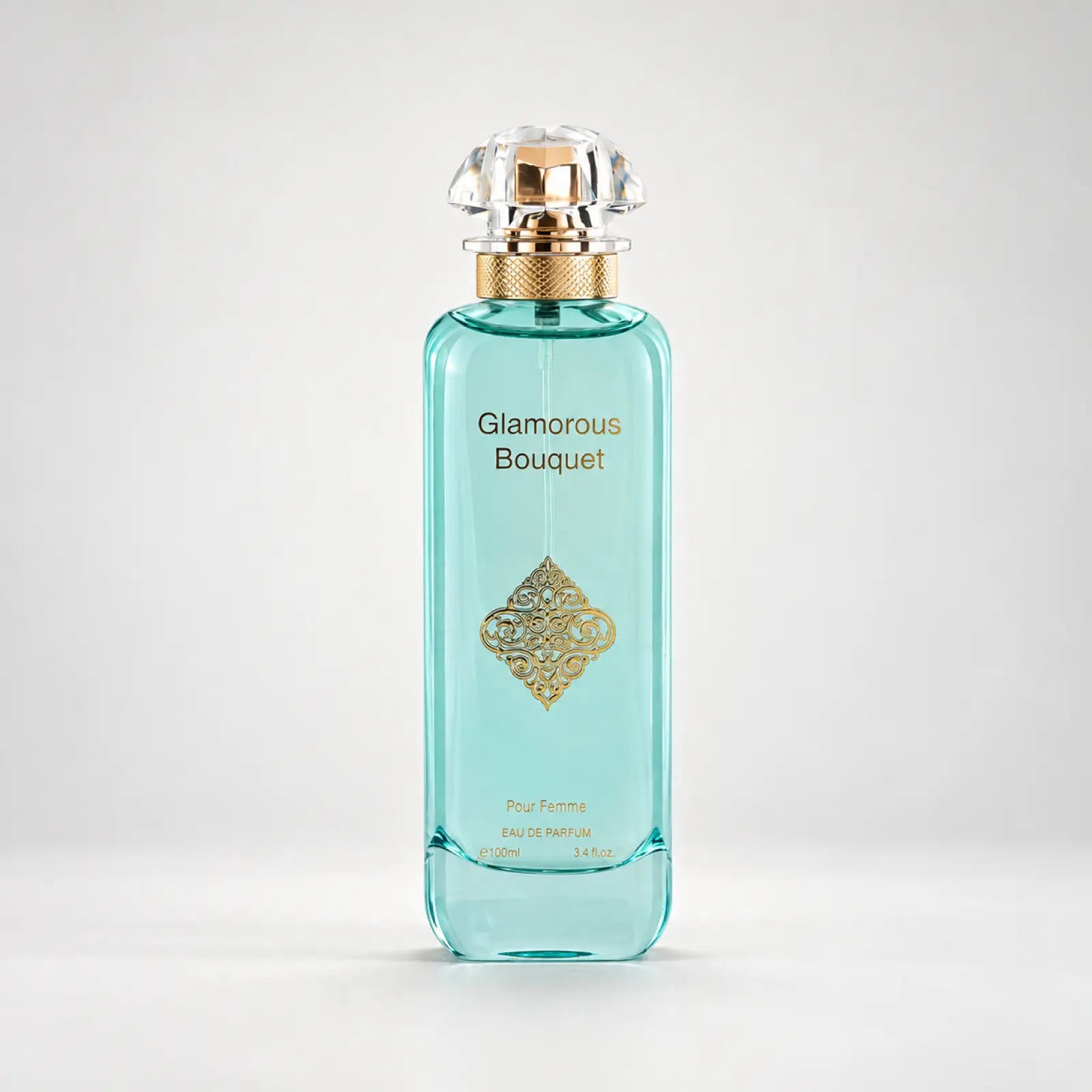 Mush Mush Glamorous Bouquet Eau de Parfum 100 mL for Women