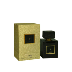 Ajmal Gold Collection V Eau de Parfum 100 mL for Men