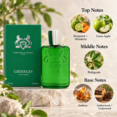 Parfums de Marly Greenley Eau de Parfum 125 mL for Men