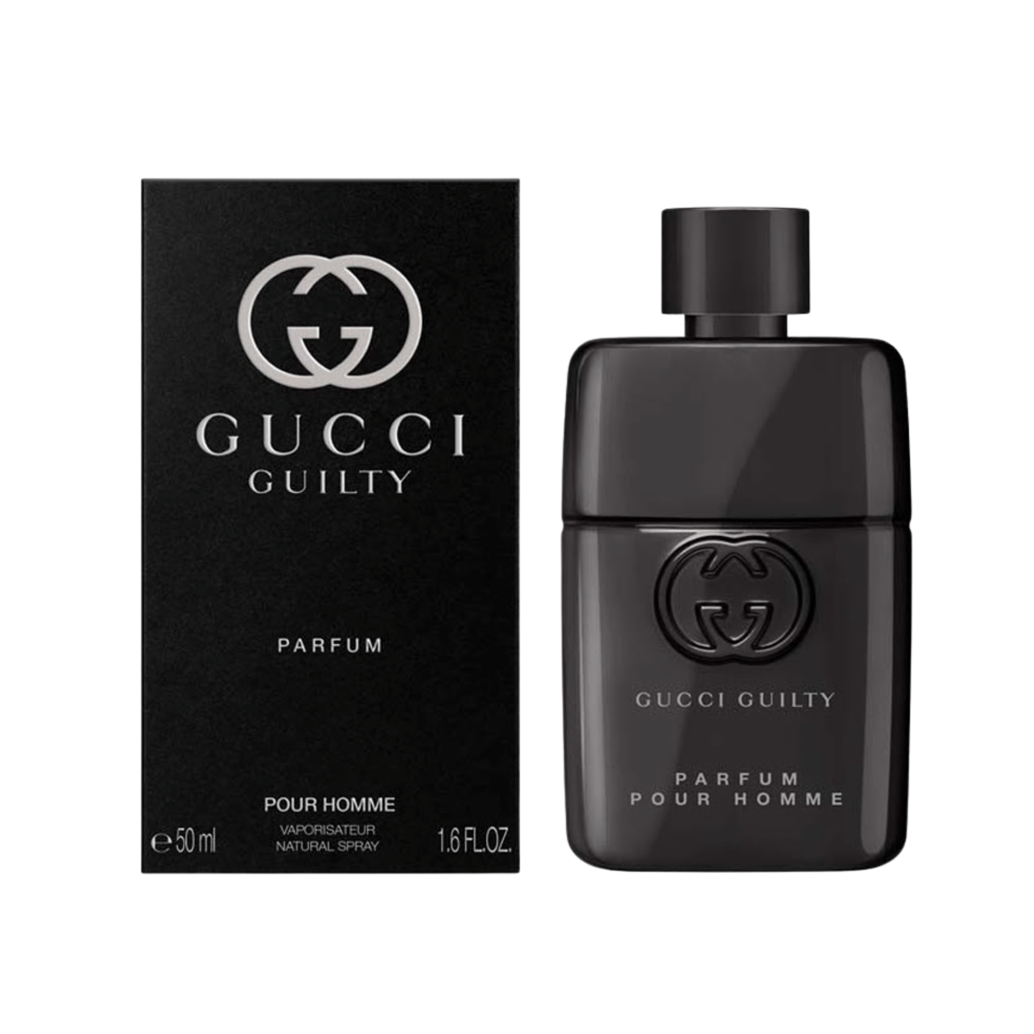 Gucci Guilty Eau de Toilette 50 mL for Men
