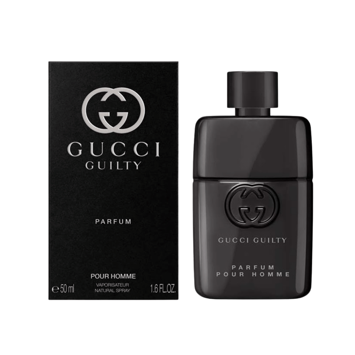 Gucci Guilty Eau de Toilette 50 mL for Men