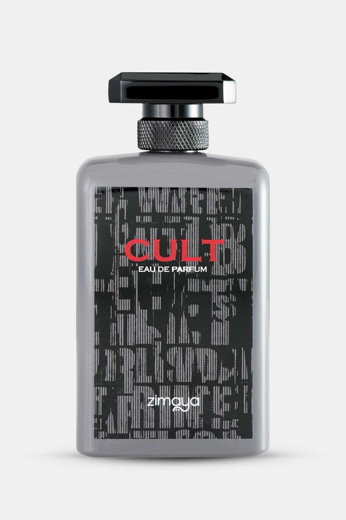 Zimaya Cult Eau de Parfum 100 mL for Men