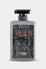 Zimaya Cult Eau de Parfum 100 mL for Men