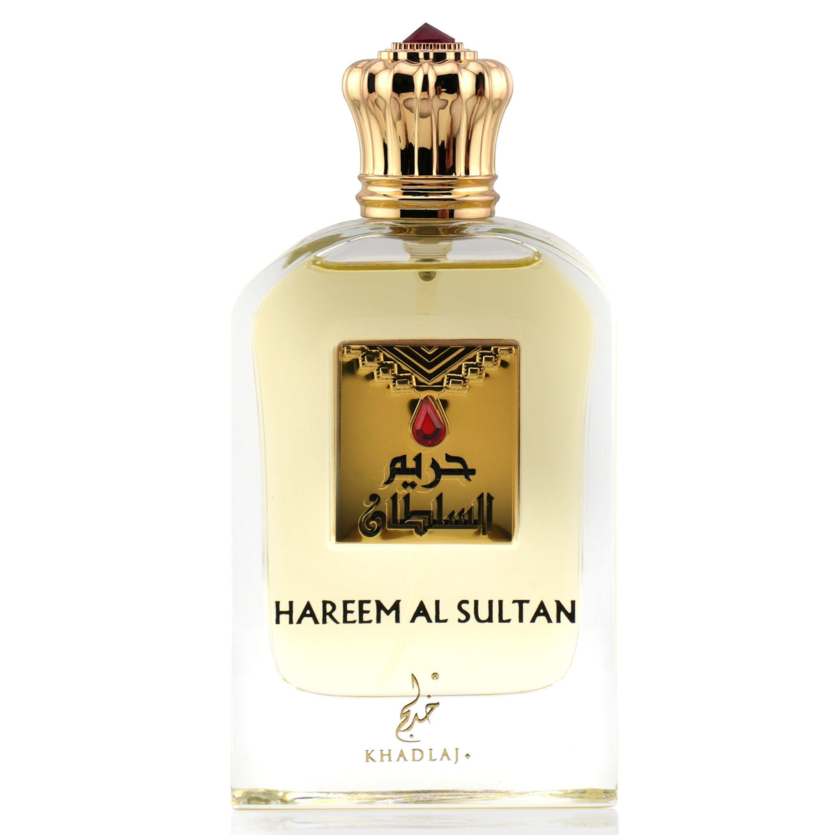 Khadlaj Hareem Al Sultan Eau de Parfum 75 mL for Women