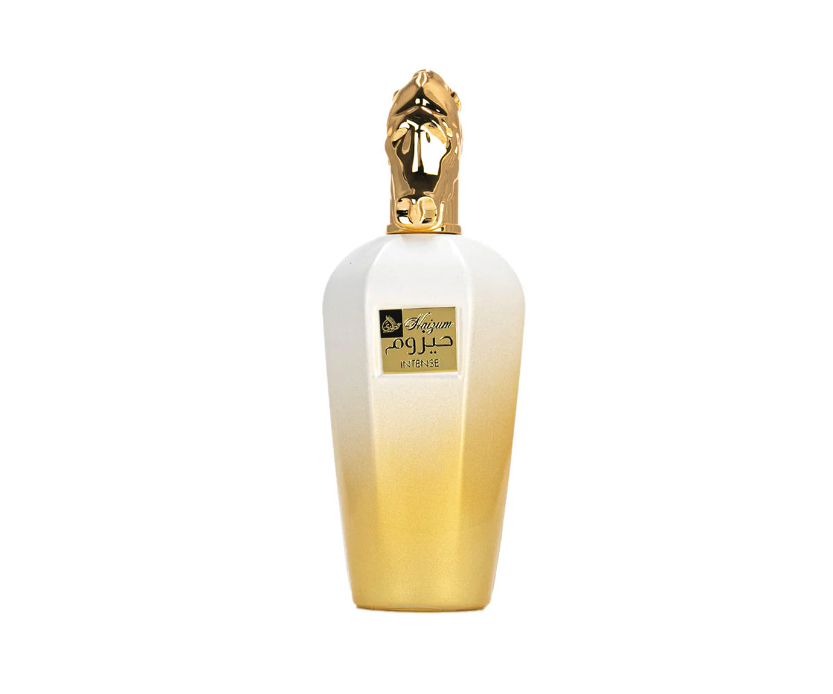 My Perfumes Haizum Intense Eau de Parfum 100 mL Unisex