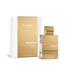 Al Haramain Haramain Amber Oud White Edition Eau de Parfum 60 mL Unisex