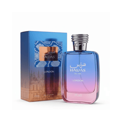 Rasasi Hawas London Eau de Parfum 100 mL for Men