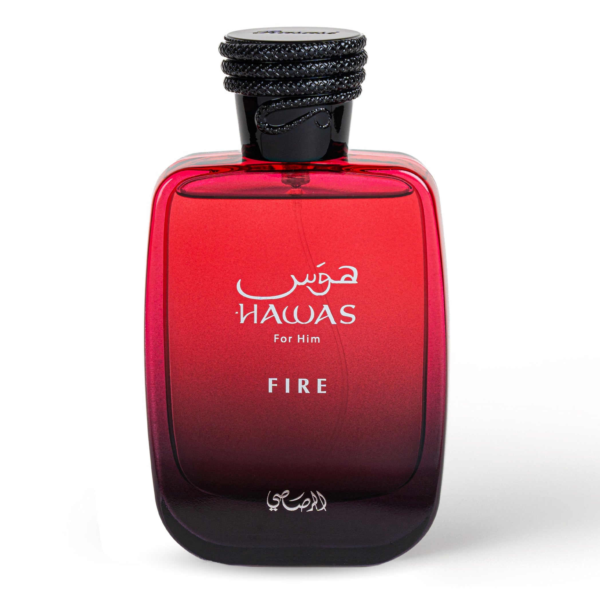 Rasasi Hawas Fire Eau de Parfum 100 mL for Men
