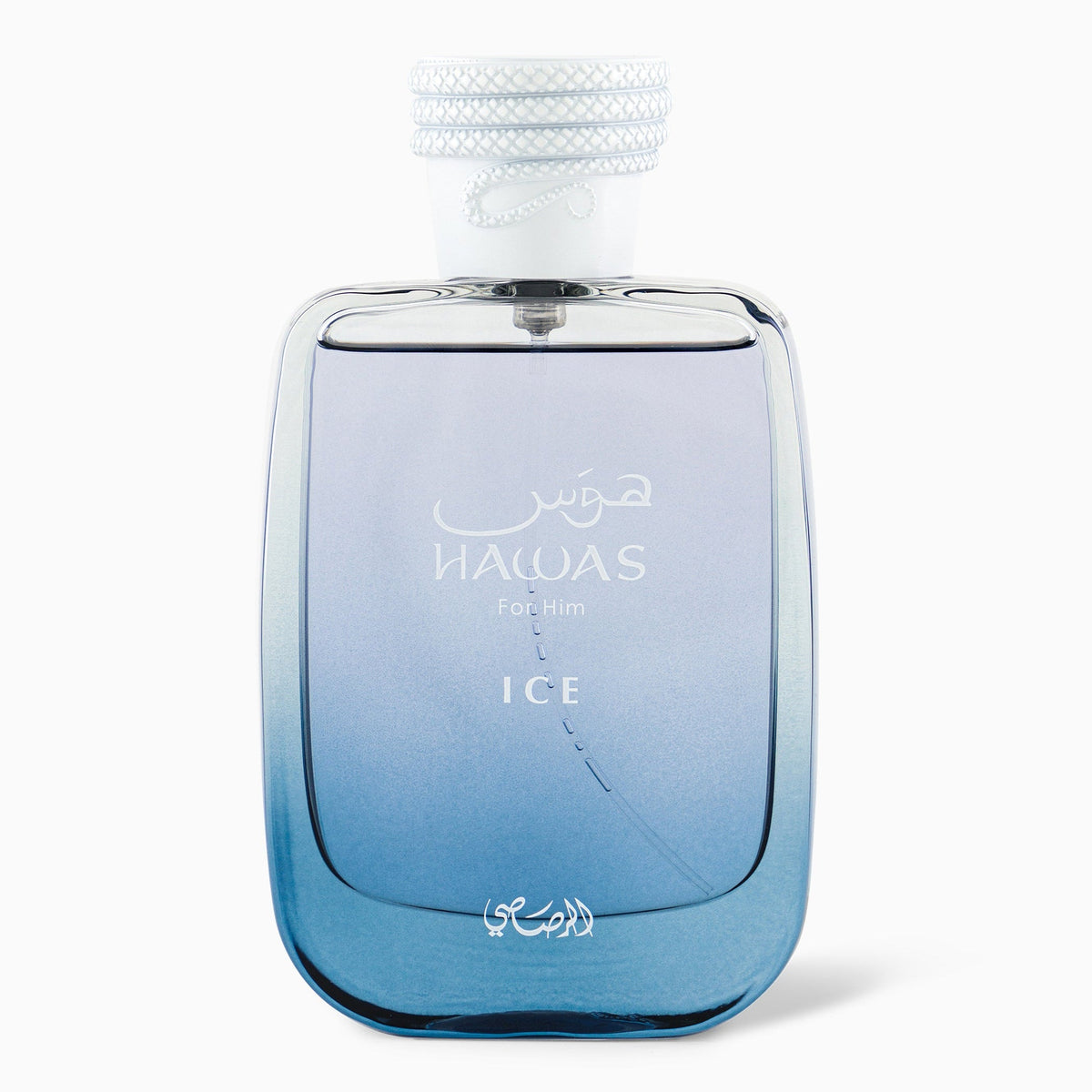 Rasasi Hawas Ice Eau de Parfum 100 mL for Men