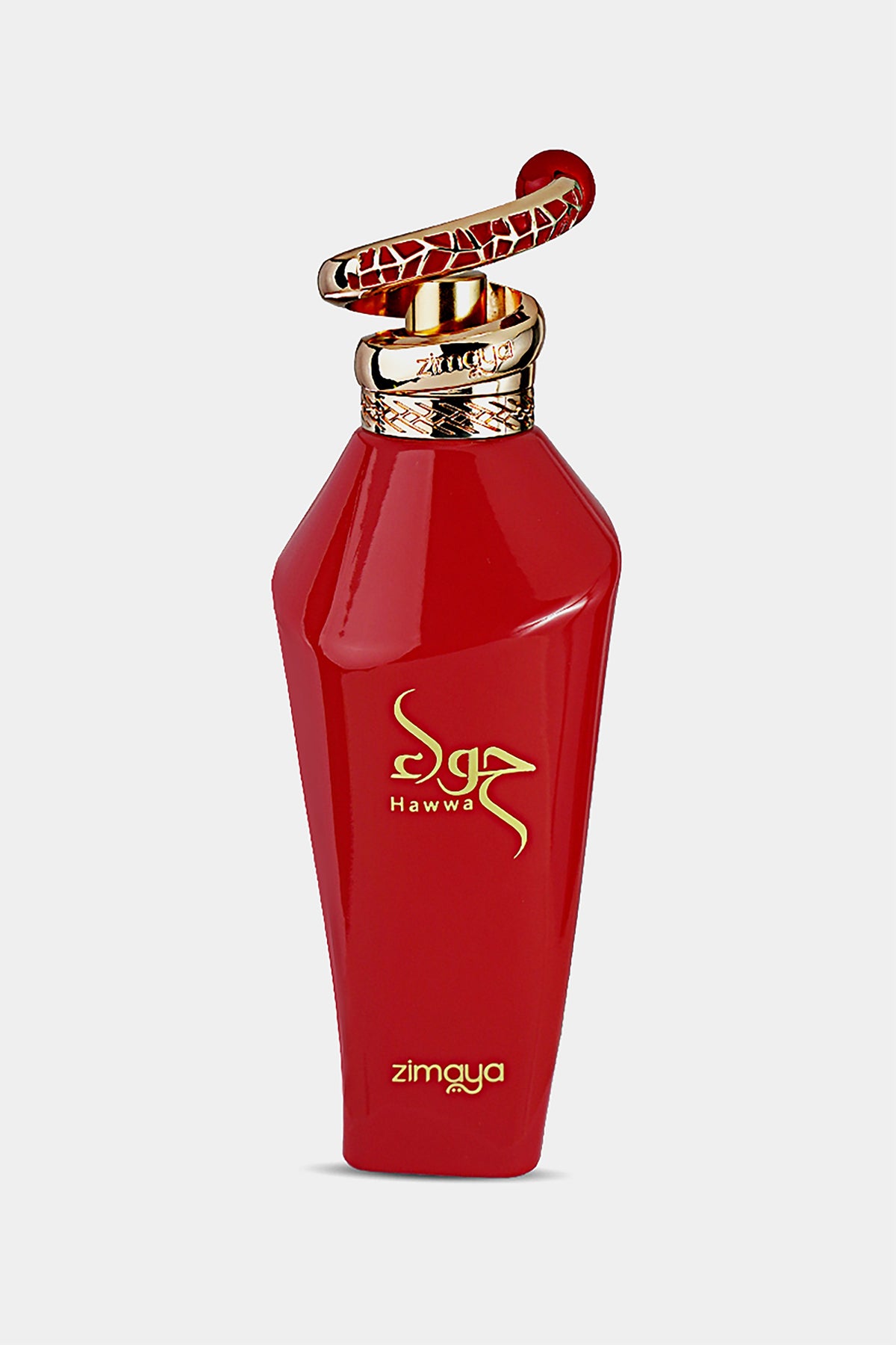 Zimaya Hawwa Red Eau de Parfum 100 mL for Women