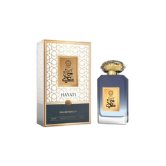 Abyat Hayati Eau de Parfum 100 mL for Women
