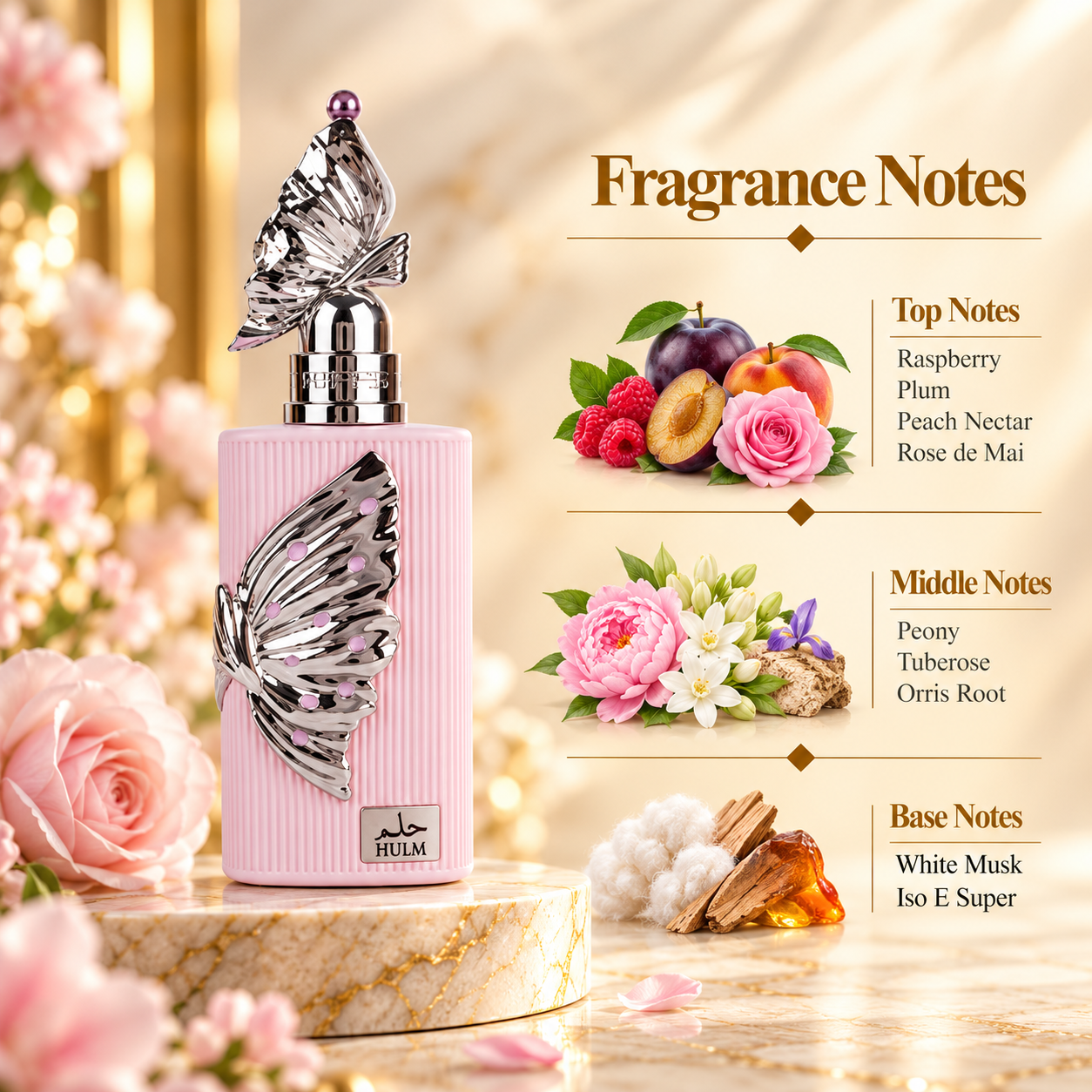 Riiffs Hulm Extrait de Parfum 100 mL for Women